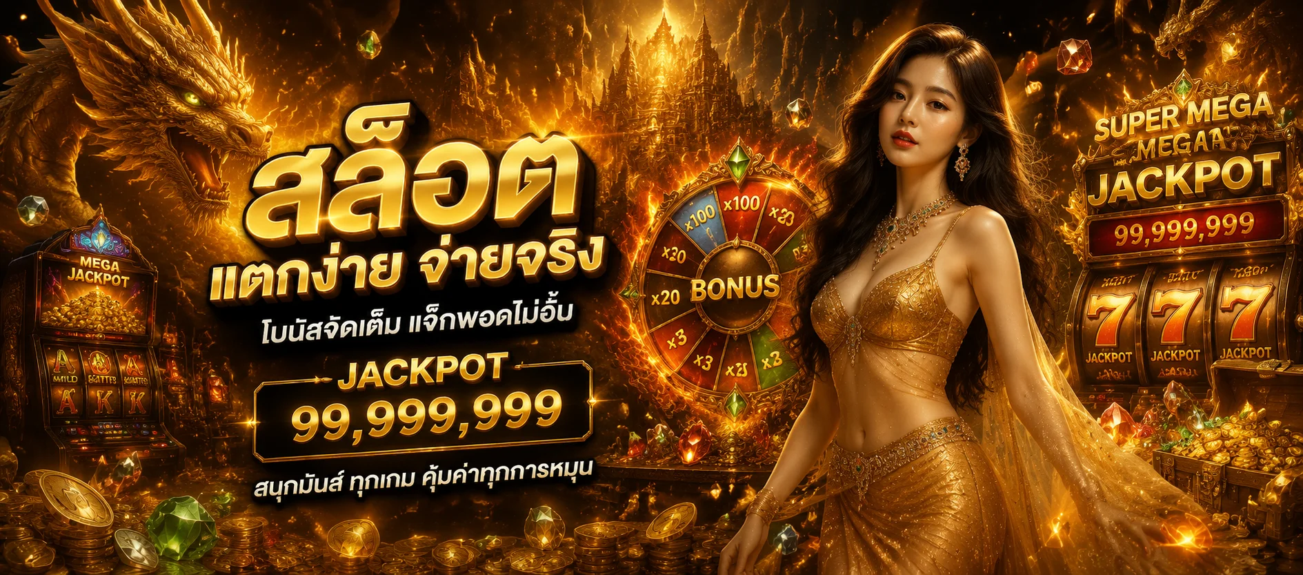 สล็อตออนไลน์ NEXT159 รวมค่ายสล็อตชั้นนำครบทุกค่าย